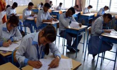 AP Inter Exams 2022: May 11 Exam Postponed