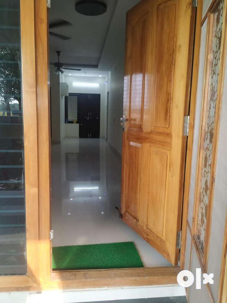 2BHK Individual Rent House at kakinada