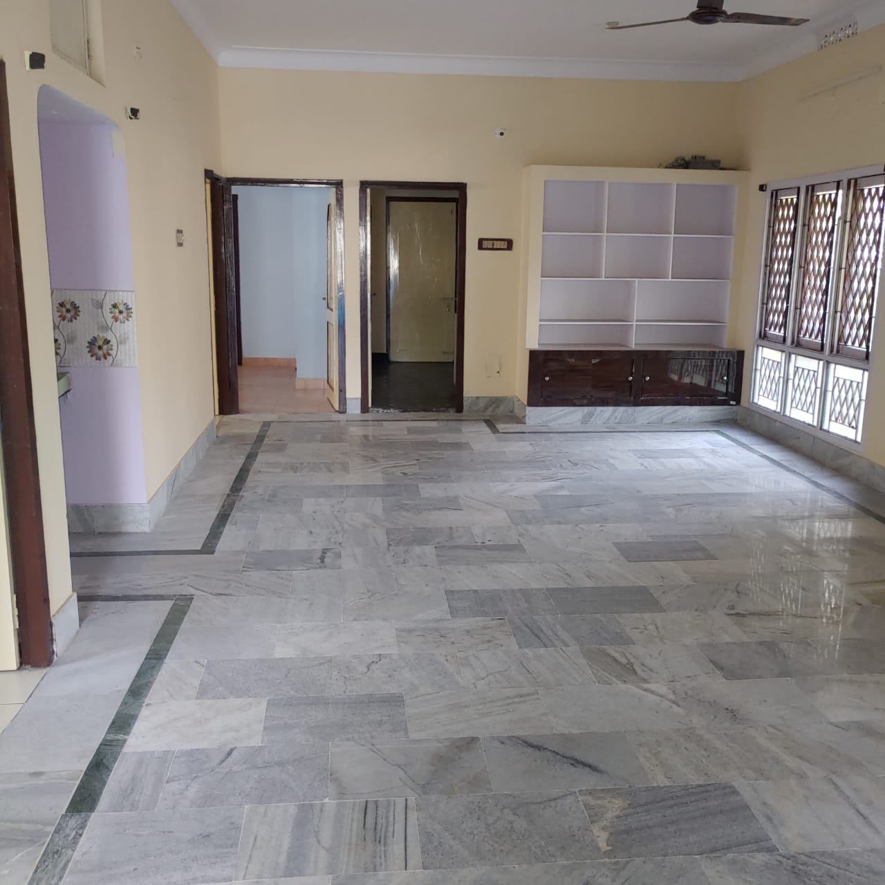 Commercial space for rent in 1st floor at Abid nagar  Akkayapalem visakapatnam